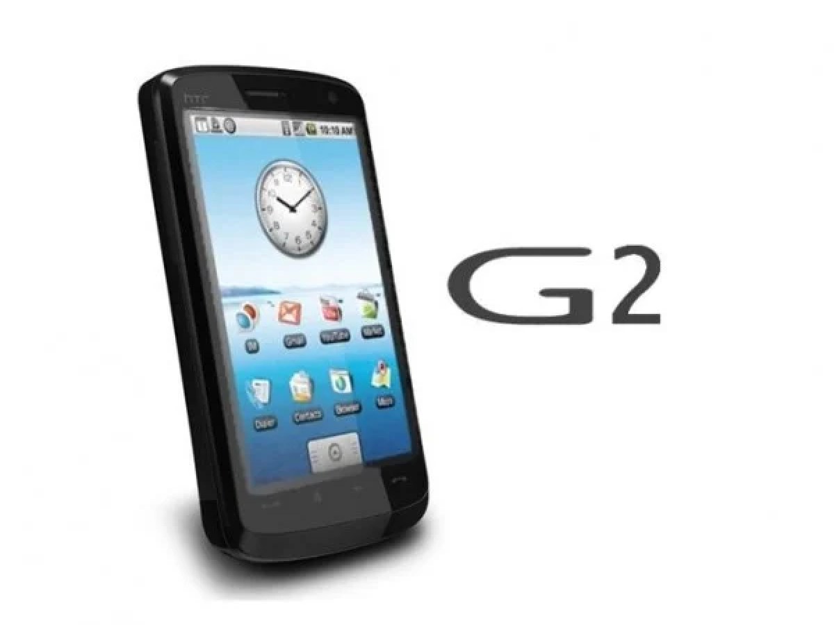 HTC préparerait un HTC Touch HD ? HTC G2 ?