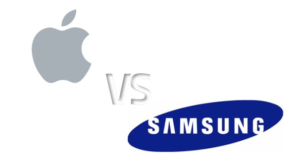 Des cadres de Samsung informés des termes d’un accord confidentiel passé entre Apple et Nokia
