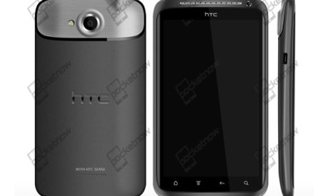 HTC Edge, le premier mobile quad-core du constructeur taïwanais ?...