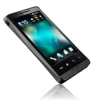 Le smartphone Verzo Kinzo est disponible à €419