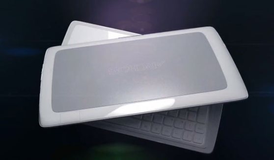 Archos, un petit aperçu de la tablette G10 XS, sous Android