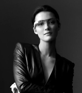 Google : Une démonstration technique du Project Glass