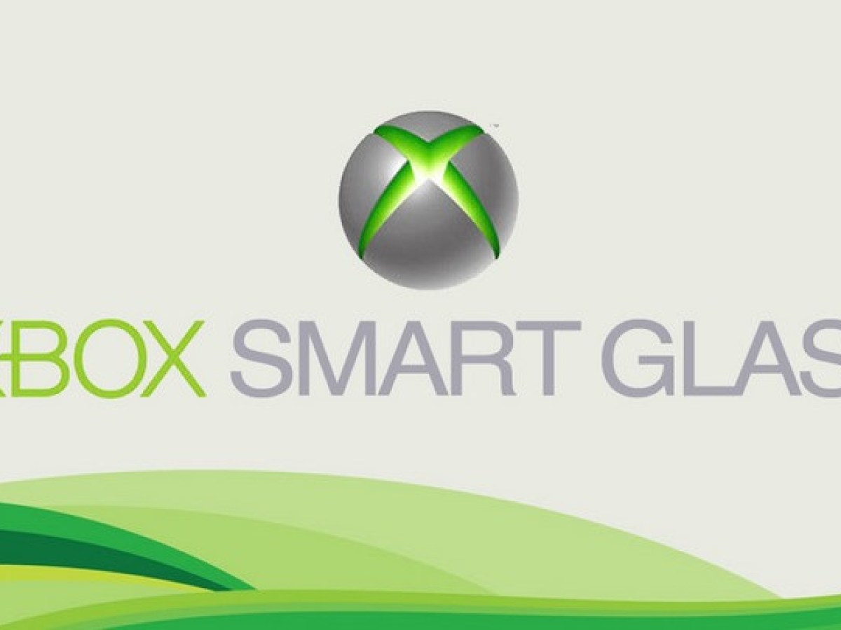 E3 2012 : Microsoft annonce Xbox Smart Glass pour Android