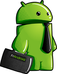 FrAndroid DevSharing #9