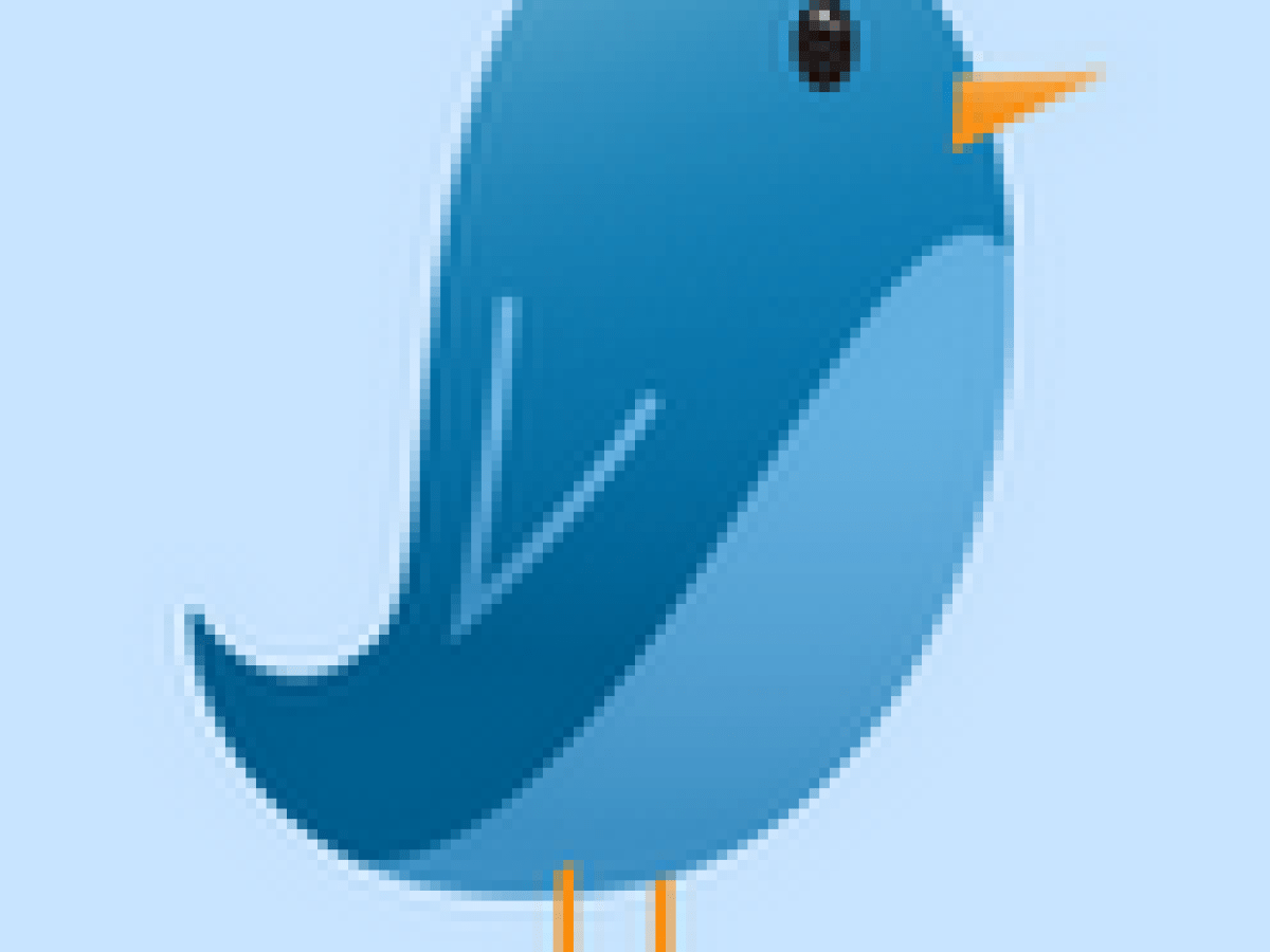 TweetLine, un nouveau client twitter alternatif en version alpha