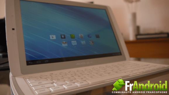Archos annonce sa nouvelle gamme de tablettes Gen10 : les 101, 97 et 80 XS