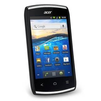 Acer Liquid Z110 Duo : deux SIM et seulement 99 euros