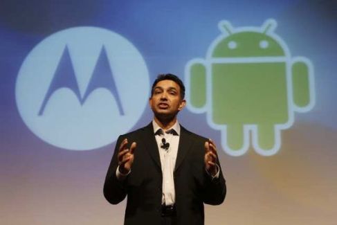 Motorola Mobility continue sa restructuration avec la fermeture de plusieurs sites Internet