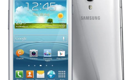 Galaxy S III Mini, le code source du noyau est disponible