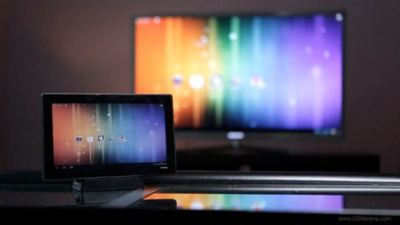 Google travaille bel et bien sur sa technologie « AirPlay »
