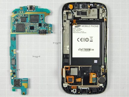 Des cas de mort subite relevés pour le Samsung Galaxy S3
