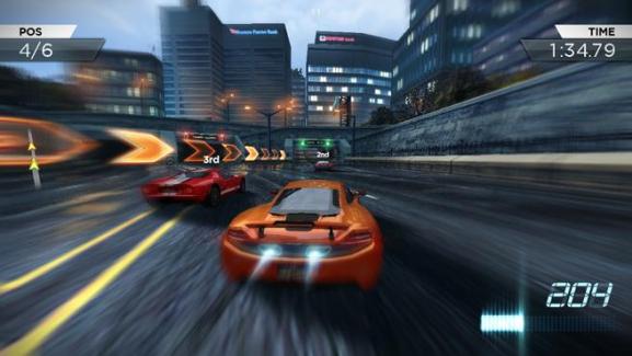 Le jeu Need for Speed Most Wanted passe à 0.90€