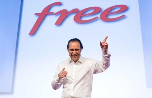 Du Minitel à la 4G en passant par l’ADSL, retour sur 15 ans de Free