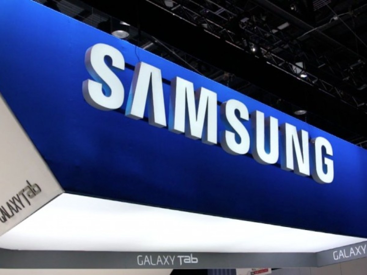 Samsung devrait sortir une montre sous Android Wear cette année