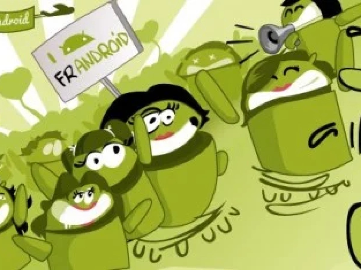 FrAndroid Forum #12 : des rumeurs, des mises à jour, un X Phone et une Multipix