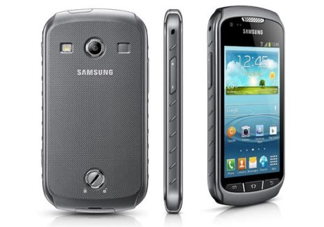 Prise en main du Samsung Galaxy xCover 2 : le smartphone « tout terrain »