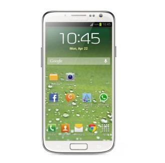 Galaxy S IV : Pas d’architecture octa-cœur Exynos 5410 ?