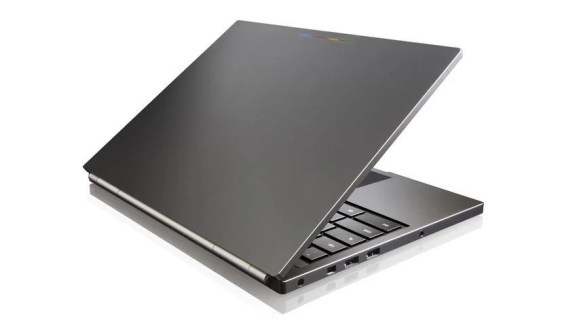 Google confirme l’arrivée prochaine du super Chromebook, Pixel 2