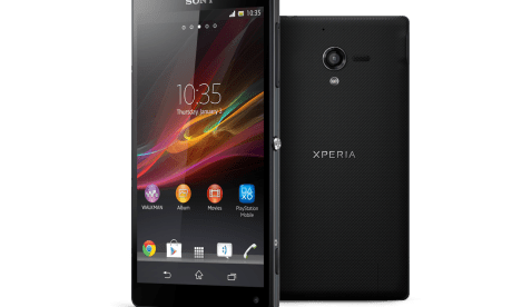 Android 4.4.4 arrive bientôt sur les Xperia Z