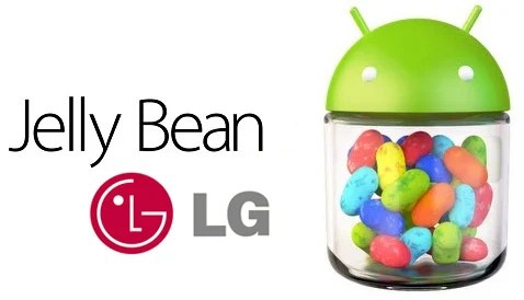 LG : Android 4.1.2 est confirmé sur les Optimus L7 et Optimus 4X HD
