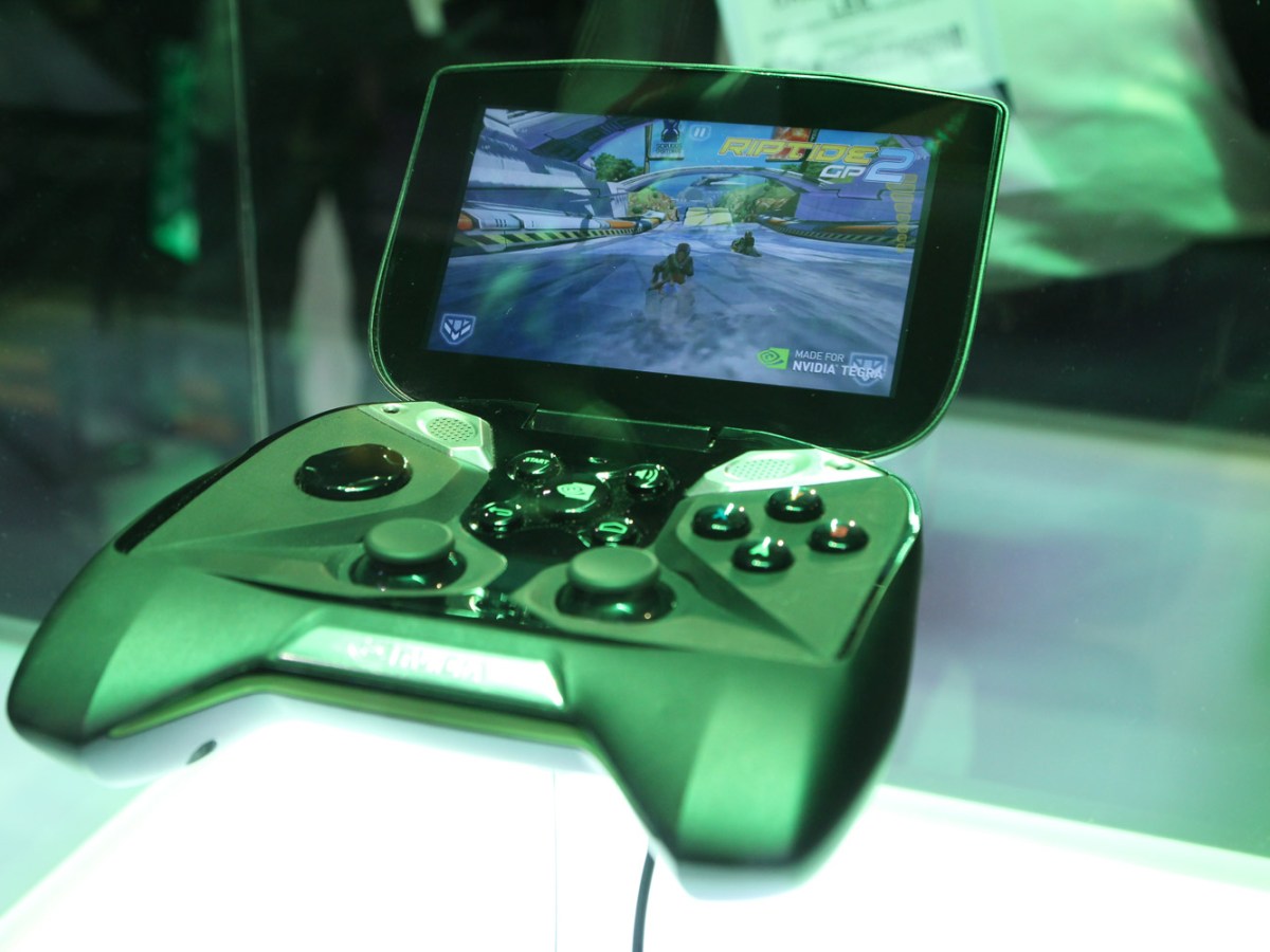 Top 5 des appareils mobiles pour gamers qui ont fait un bide monumental