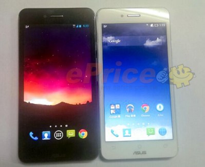 Le Asus Padfone Infinity A86 se précise pour septembre