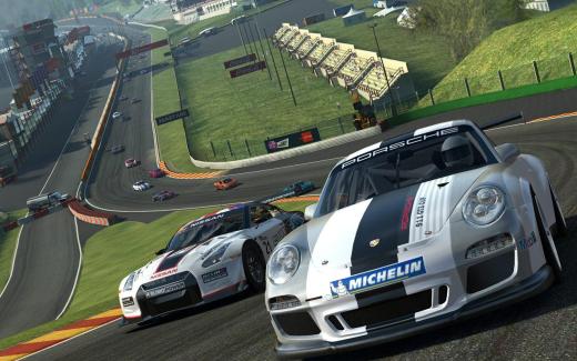 Selon Electronic Arts, les tablettes seront bientôt plus puissantes que les consoles de salon