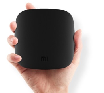 Xiaomi Box : une box/console qui fera tourner des jeux Android