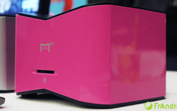 MiiPC : un PC sous Android pour toute la famille