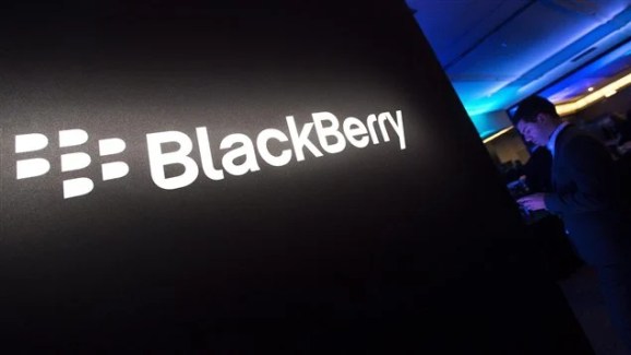 Après iOS, Android et Windows Phone, BlackBerry présente son assistant vocal, BlackBerry Assistant