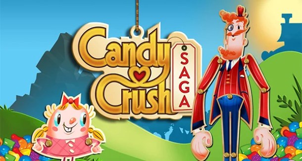 « Candy Jam » ou la fronde du bonbon