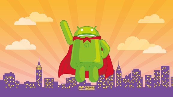 Android : 82 % de parts de marché au troisième trimestre selon Gartner