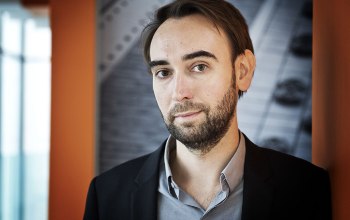 Entretien avec Eric Bergaglia, responsable de l'App Shop Amazon France