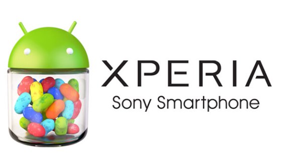 Sony Xperia : plus de 10 smartphones seraient éligibles à Android 4.3