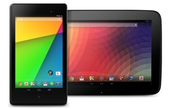 Comment installer Android 4.4 KitKat sur Nexus 7 et Nexus 10