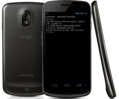 TI OMAP4 : de nouveaux drivers du GPU pourraient aider au portage de KitKat sur le Galaxy Nexus
