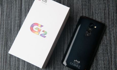 LG G2 Mini, une alternative du LG G2 en préparation ?