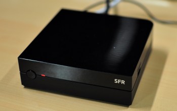 SFR Box TV avec Google Play, l'opérateur nous dit tout !