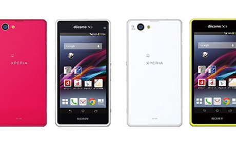 2014 : des smartphones plus fins et plus petits ?