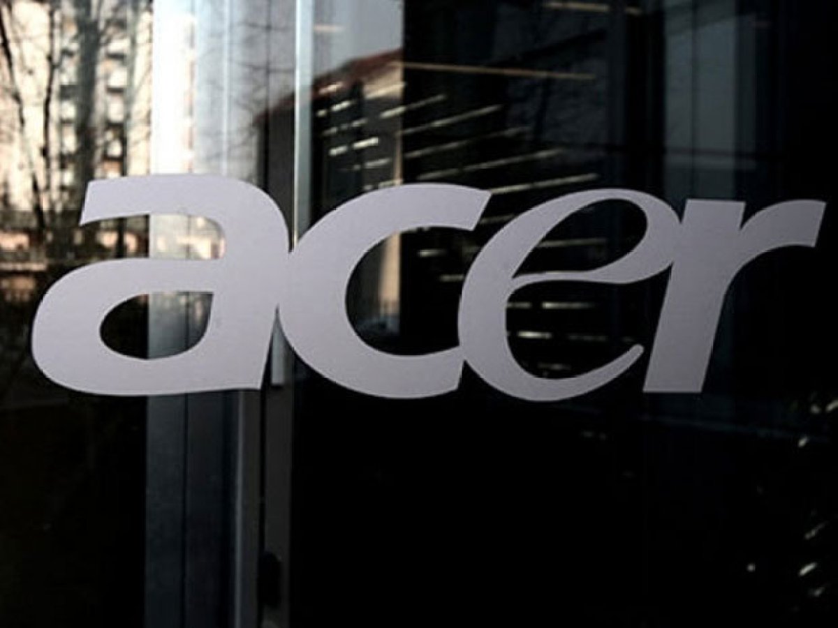 CES 2014 : Acer officialise ses Liquid Z5 Duo, Iconia A1-830 et Iconia B1