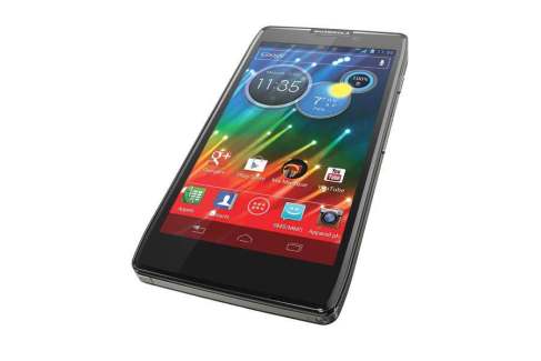 Motorola RAZR HD : Android 4.4 KitKat se confirme en France