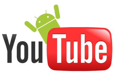 YouTube centralisera bientôt vos achats Google Play Films sur Android