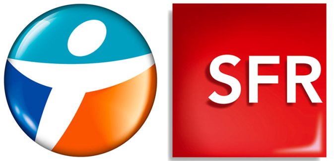 SFR et Bouygues Telecom officialisent leur accord de mutualisation des réseaux
