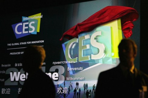 Retour sur l’ensemble des nouveautés du CES 2014