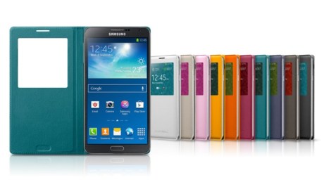 Galaxy Note 3 : Samsung confirme que KitKat rendait incompatibles...