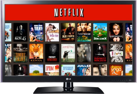 Netflix pourrait arriver en Belgique au mois de mai