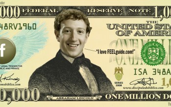 Mark Zuckerberg est-il complètement déconnecté de la réalité ?