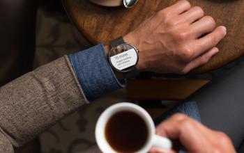 Edito : Avec Android Wear, Google ridiculise les autres montres connectées