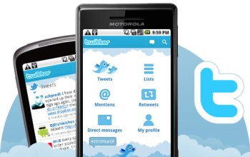 Les 5 meilleurs clients Twitter pour Android