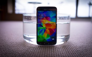 Galaxy S5 en test, ce qu'en disent nos confrères américains